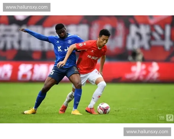 拉美足球联赛风云变幻 球队竞争激烈球员人才辈出