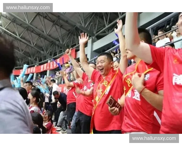 聚焦扬州足球联赛发展推动城市体育文化全面振兴与青年培养新力量